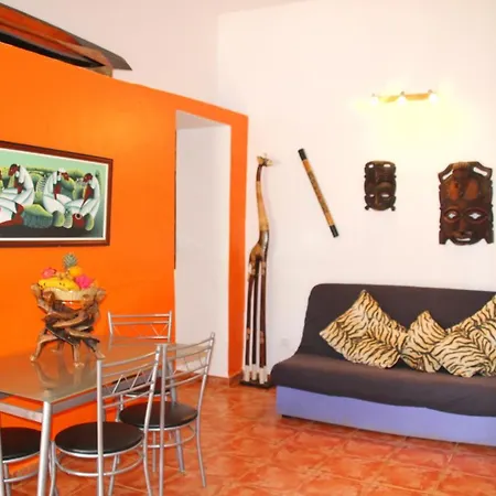 ヴィラ Casa Verode - Perenquen Alcalá la Real