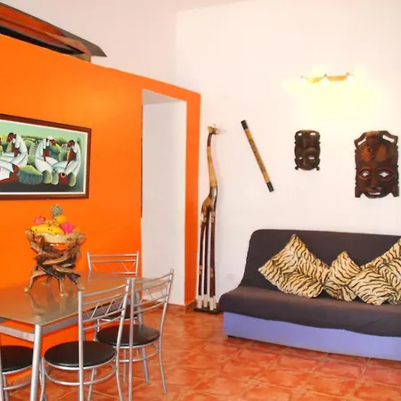 Villa Casa Verode - Perenquen Alcala (Tenerife)