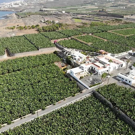 Casa Verode - Perenquen * Alcala (Tenerife)