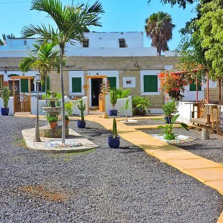 Casa Verode - Perenquen Villa Alcala (Tenerife)