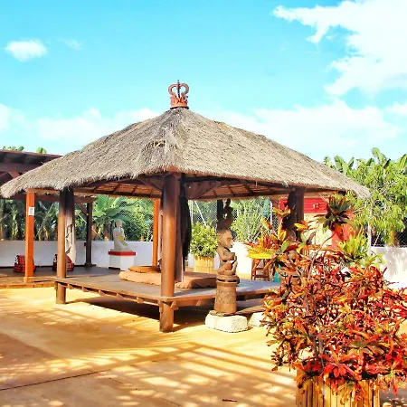 Casa Verode - Perenquen